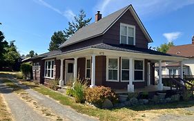 Peter Jensen House Guest House