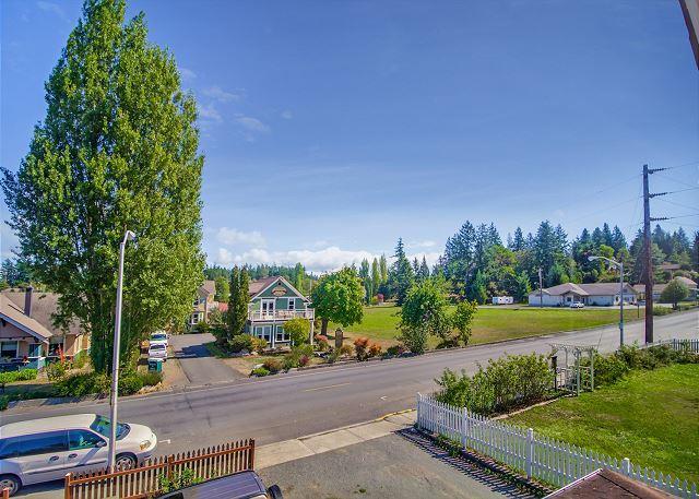 Peter Jensen House Hotel Friday Harbor Exterior photo